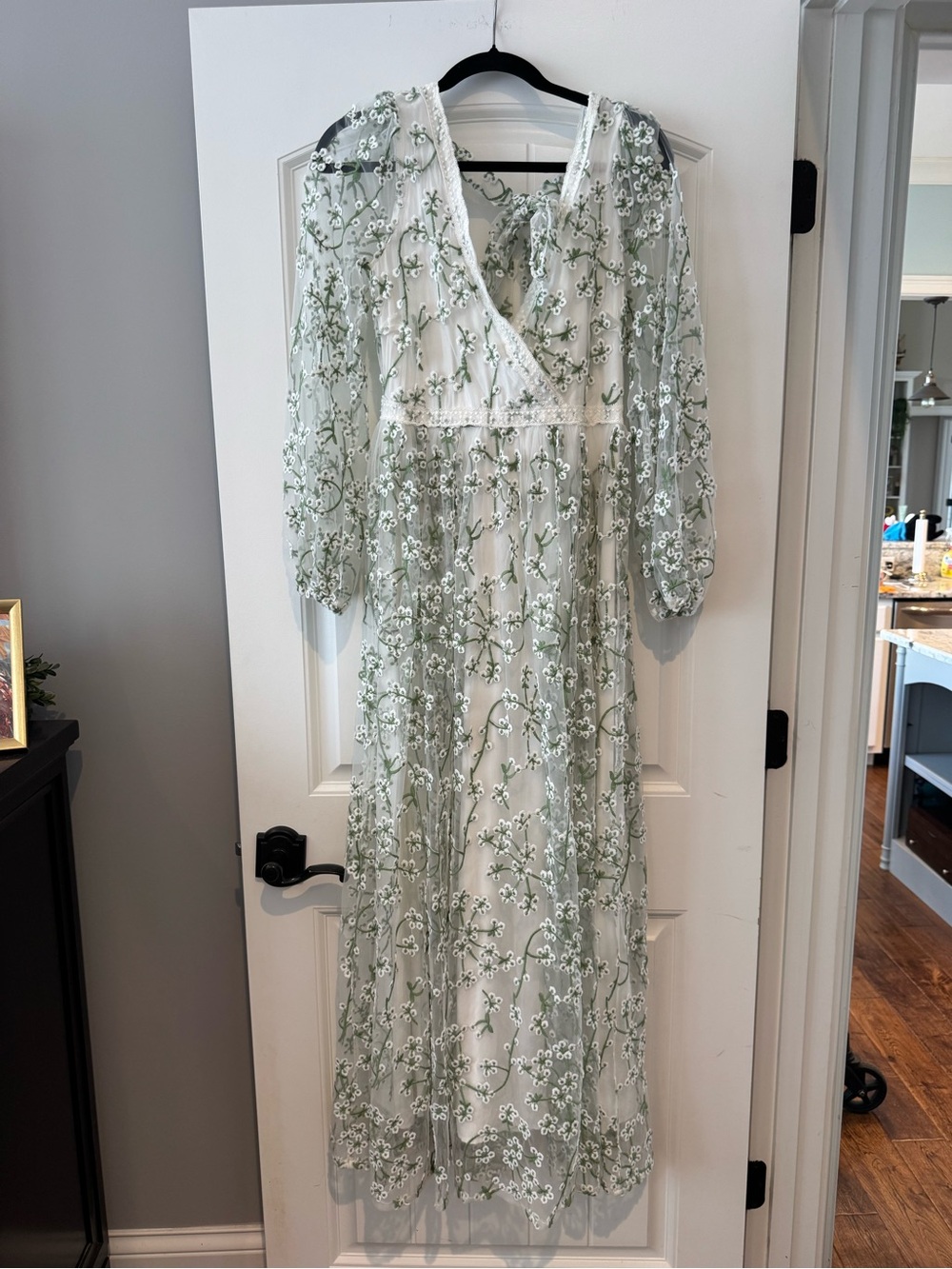 Just me Dress